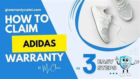 adidas canada warranty claim.